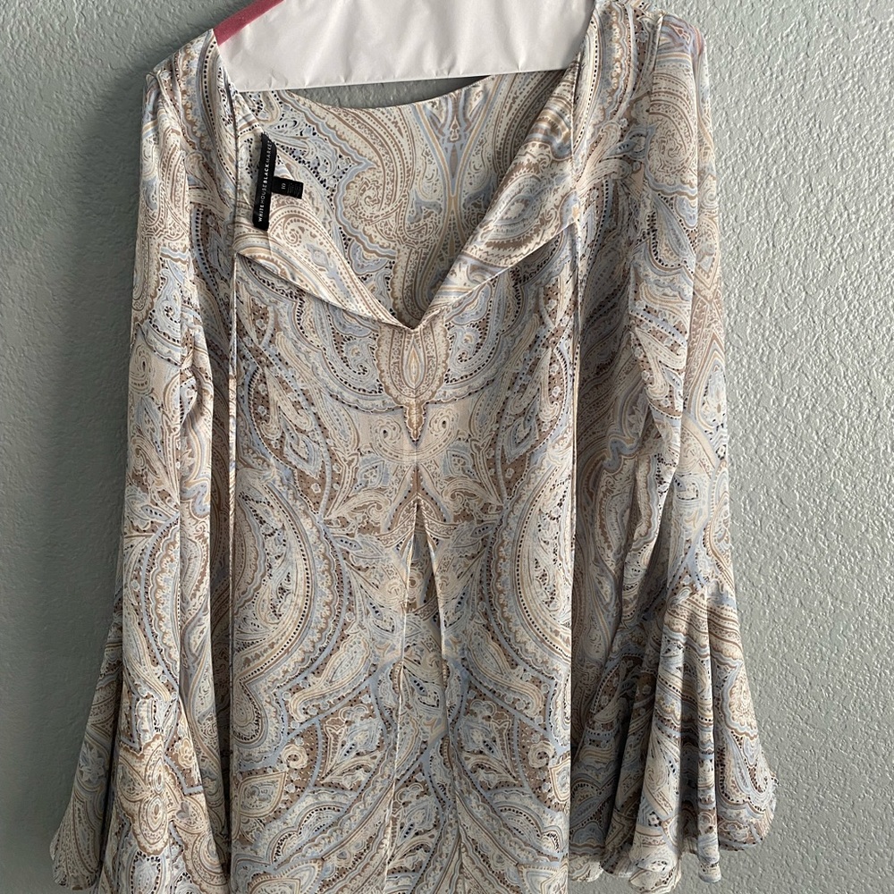 Womens Summer Top